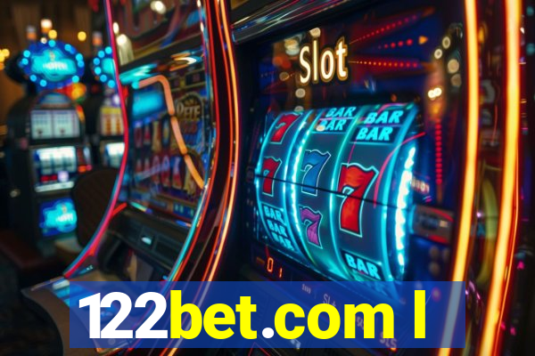 122bet.com l